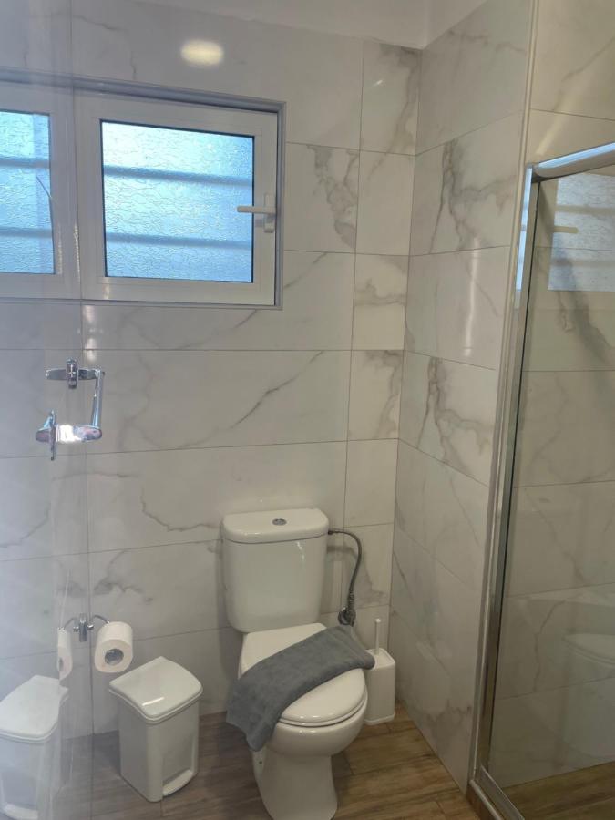 קיסאמוס Martimi Apartments - 200M From Drapanias Beach - Pool - Hot Tub - Sauna - Bbq מראה חיצוני תמונה